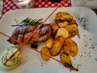 Ernährung Ernährung