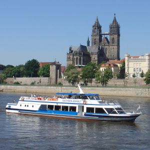 Aktivurlaub an der Elbe: Aktivurlaub an der Elbe:
