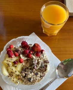 Zum Mittagessen: Zum Mittagessen:
