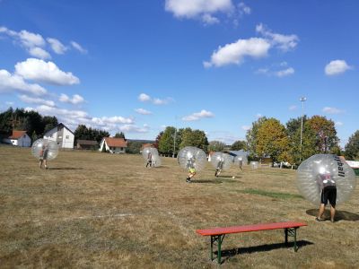 Gute Vorsätze:
