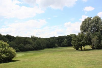 Golf für die Fitness: