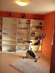 Fit ohne Studio